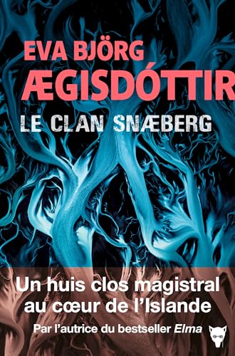 Clan snaeberg (le)